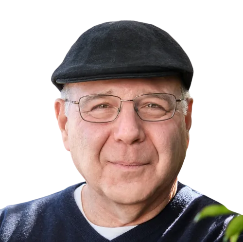 Mark Dombeck, Ph.D