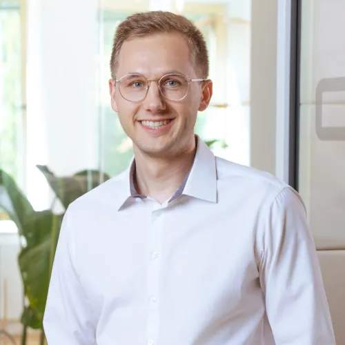 Leo Semmelmann