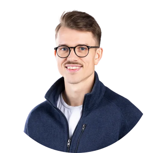 Patrick Johansen Hammeren