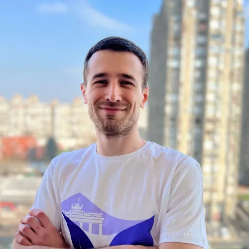 Nikola Milinkovic