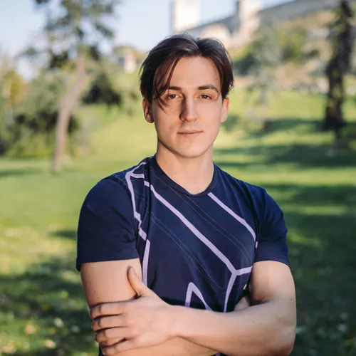 Nebojsa Urosevic