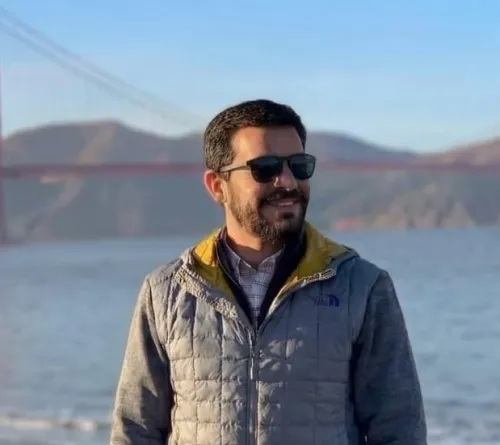 Mohammed Razem