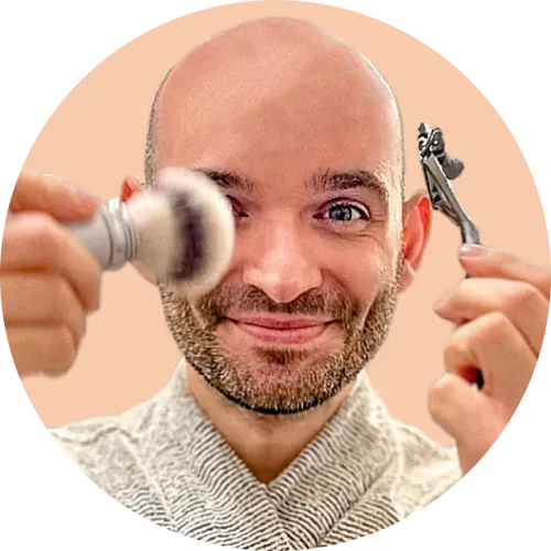 Christos • wenighair