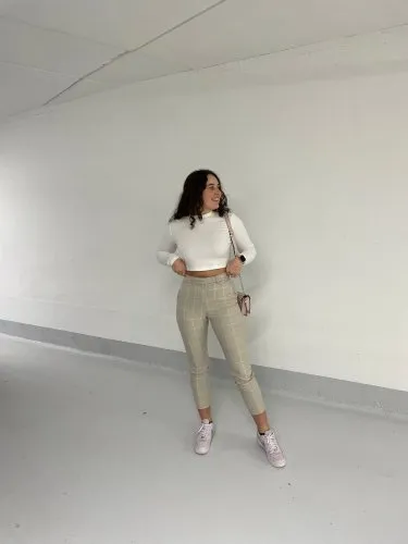 Valentina Steinlechner