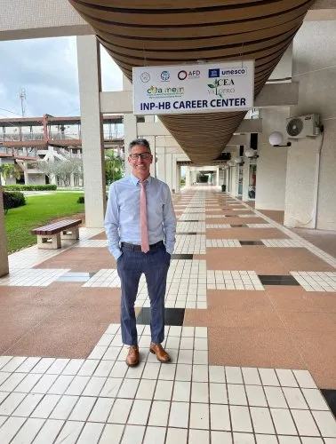 Alain-Sébastien Malette