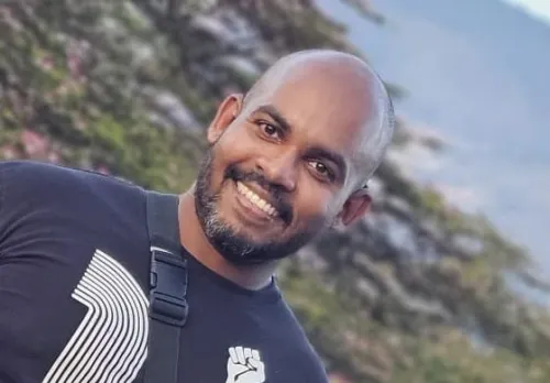 Soumit Salman Rahman