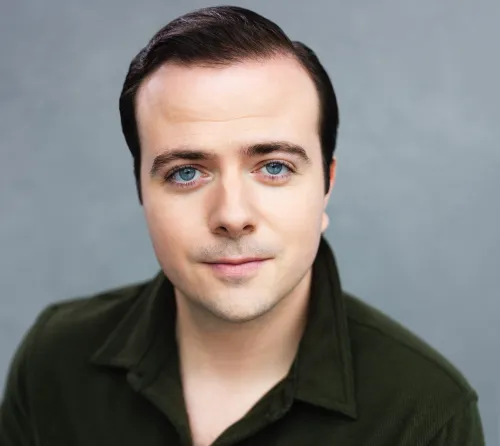 Harold Eric, Artistic Director