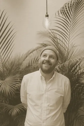 Daniel Emgård