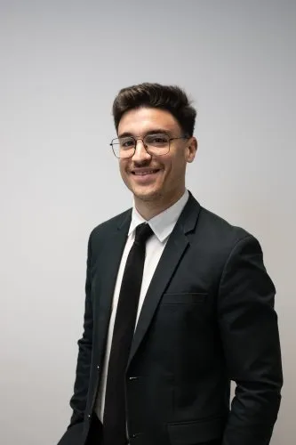 Kevin González García