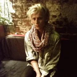 Sam Middleton Beattie