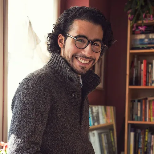 Alejandro Estrella