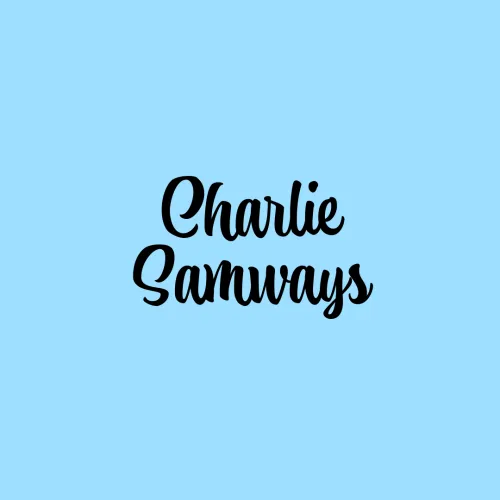 Charlie Samways