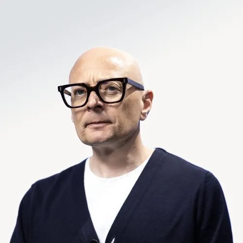 Marcus John Henry Brown