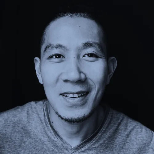 Destin Tran