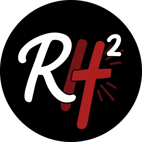 Reflecting His Heart