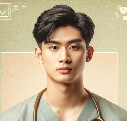Ryan Luk