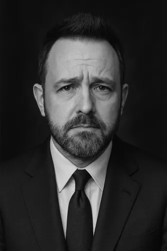 Russell Davies
