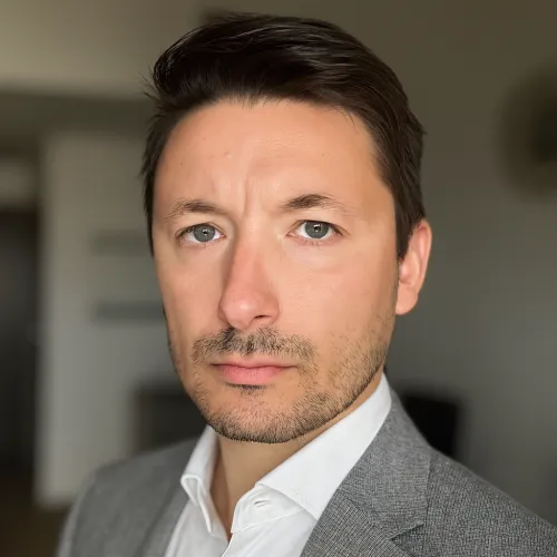 Yuri Yerofeyev