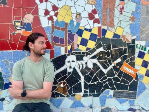 Dr Basil Sean Octigan