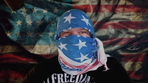 Patriot One