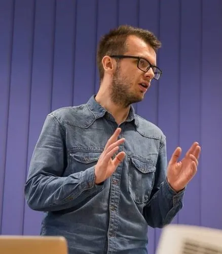 Łukasz Kołodziejczyk