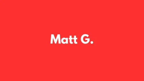 Matthew Greissing