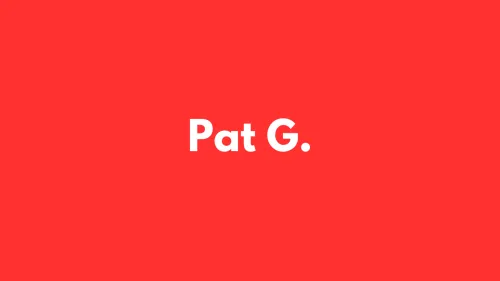 Patrick Greissing