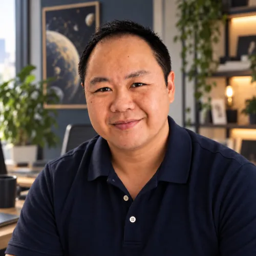 Eddie Yu