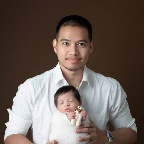 Charles Yamut, BSN, RN