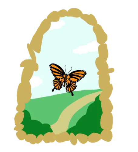 Butterfly Parkway