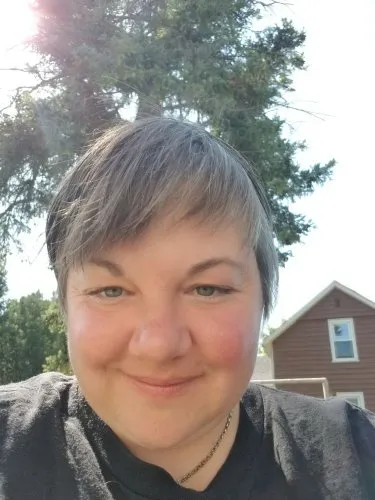 Lindsay Lady of Grace