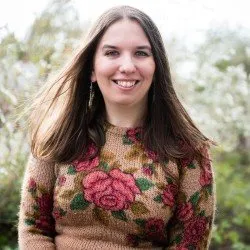 Rebecca Rose (She/Her)