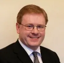 Charles Scott-Pearson