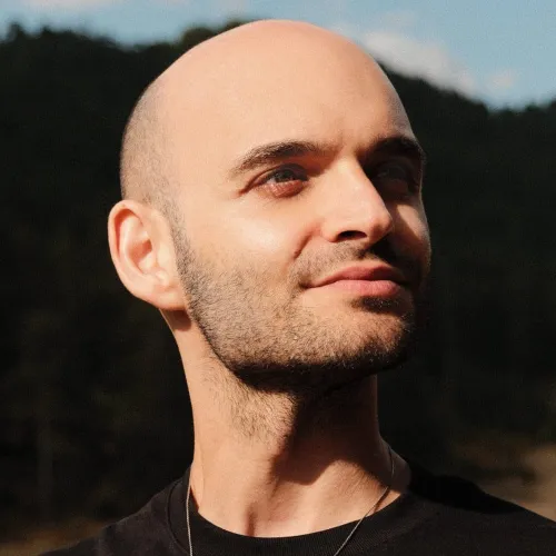 STUDIO CHRISTOS STAVROU