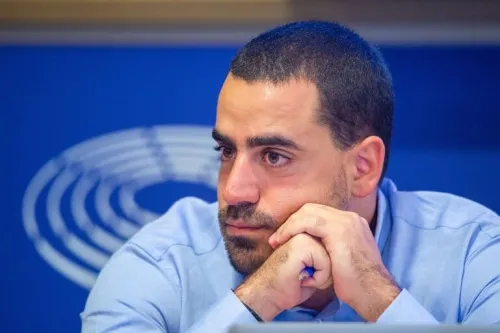 Stavros Malichudis