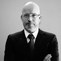 Advokat Glenn Ulrik Halvorsen