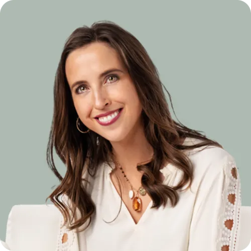 Rachel McDonough CFP®, CKA®, RICP®