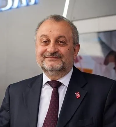Ahmet Hamdi Atalay