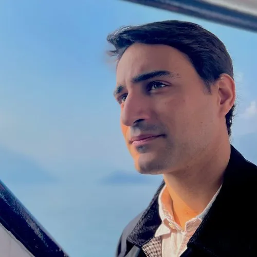 Patrick de Castro Neuhaus