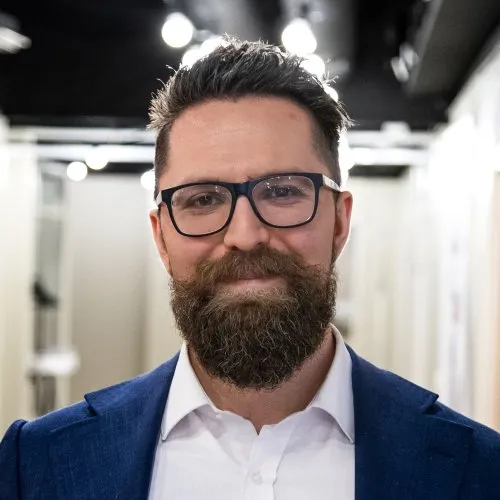 Oguzhan (Ouz) Gencoglu