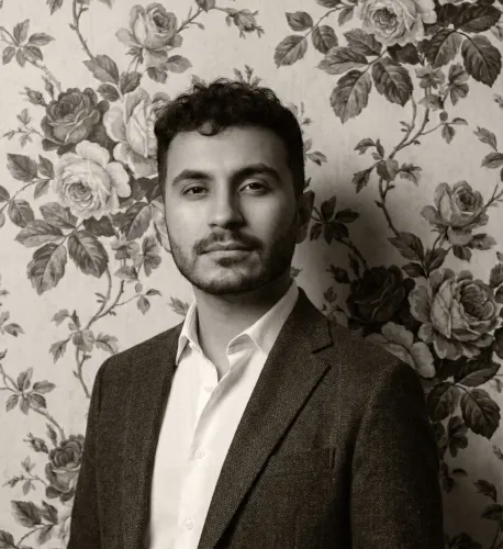 Nasser Eledroos
