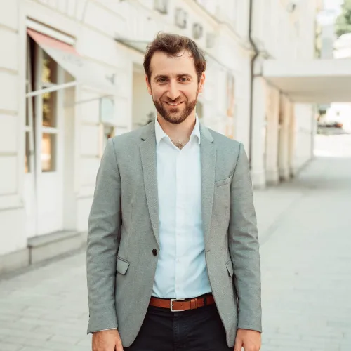 Christoph Shawa