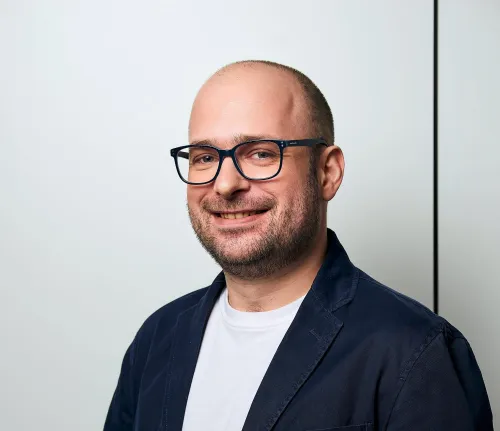 Fabian Dopler