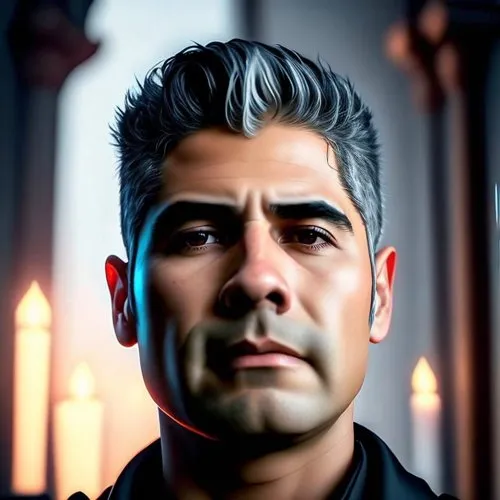 Roberto Garza Badillo