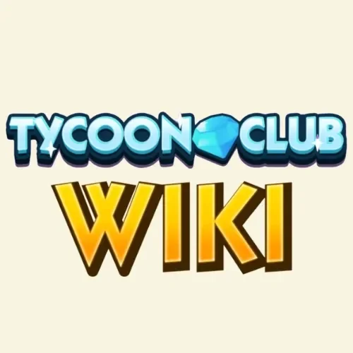 Tycoon Club Wiki!