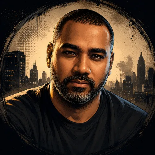 Naveen Sivakumaran
