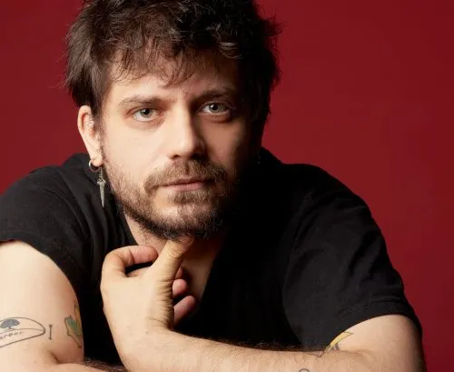 Roberto Chuit Roganovich