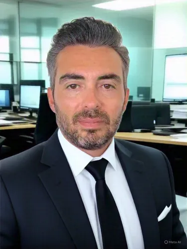 Osman Erdemci