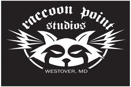 Raccoon Point Studios