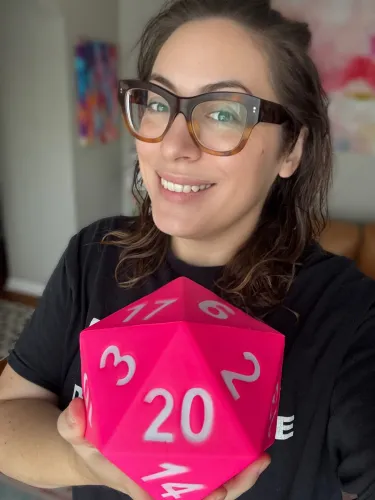 Laura Khalil